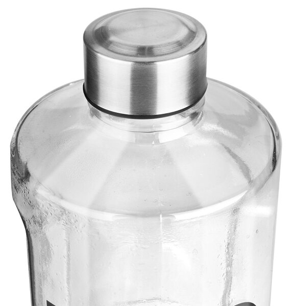 Μπουκάλι Νερού 900ml Homely 00-21917