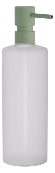 Dispenser Μπάνιου 650ml (Φ7x25) Pam & Co 100-903 Matt Mint