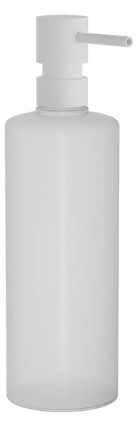 Dispenser Μπάνιου 650ml (Φ7x25) Pam & Co 100-033 Matt White