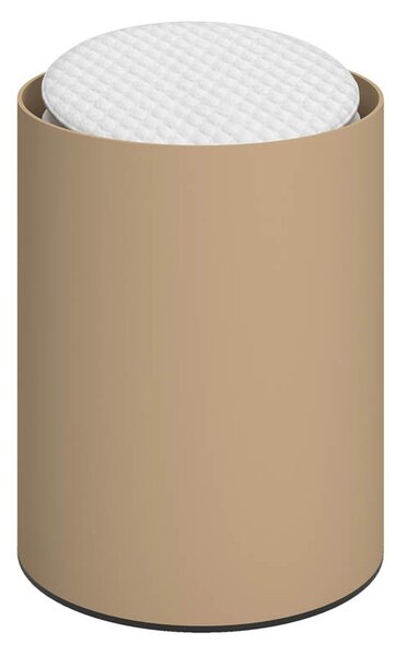 Βαμβακοθήκη (Φ8x10) Pam & Co 93-103 Matt Beige
