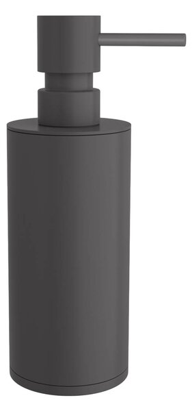 Dispenser Μπάνιου 350ml (Φ6x19) Pam & Co 88-113 Matt Anthracite