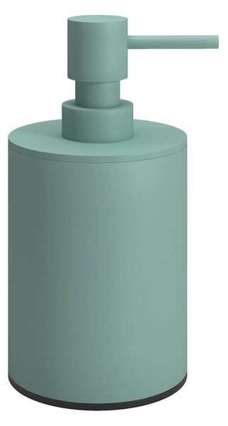 Dispenser Μπάνιου 350ml (Φ8x15) Pam & Co 90-913 Matt Turquoise