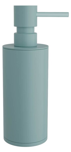 Dispenser Μπάνιου 350ml (Φ6x19) Pam & Co 88-913 Matt Turquoise