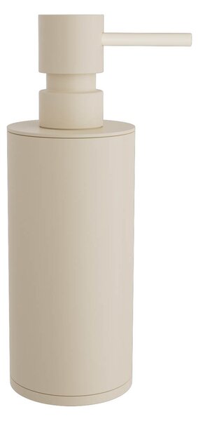 Dispenser Μπάνιου 350ml (Φ6x19) Pam & Co 88-703 Matt Ivory