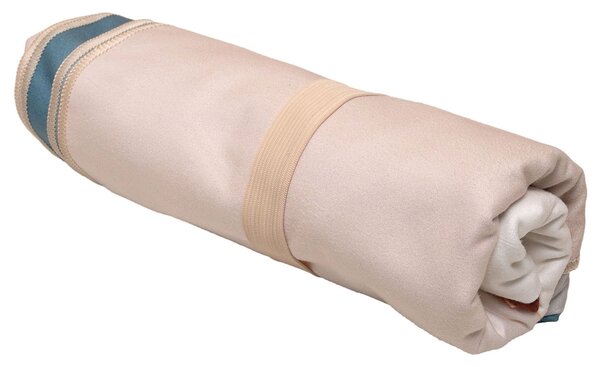 Πετσέτα Θαλάσσης Microfiber (90x160) Viopros 284