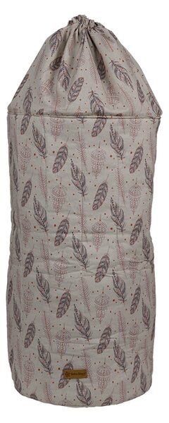 Καλάθι Αποθήκευσης (Φ40x50) Bebe Stars Boho 305-313