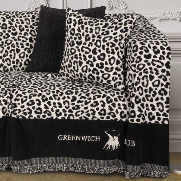 Ριχτάρι Καναπέ Διθέσιου (180x250) Greenwich Polo Club Essential 3934