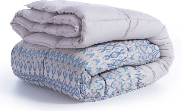 Πάπλωμα Υπέρδιπλο (240x220) Nef-Nef Homeware Avion Beige