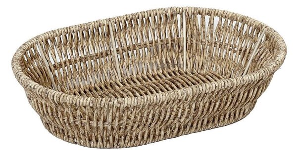 Καλάθι Ψωμιού (28x20x7) Espiel Beige Large KOD107