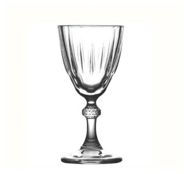 Ποτήρι Λικέρ Κολωνάτο 52ml Pasabahce By Espiel Diamond SP440113G4