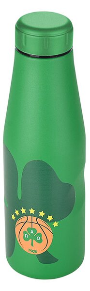 Μπουκάλι Θερμός 500ml Estia Panathinaikos B.C. Edition 00-27193