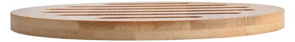 Βάση/Σουπλά Μαγειρικών Σκευών (Φ19) Homely Bamboo Essentials 01-23621