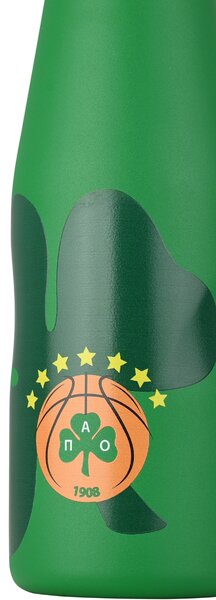 Μπουκάλι Θερμός 500ml Estia Panathinaikos B.C. Edition 00-27193