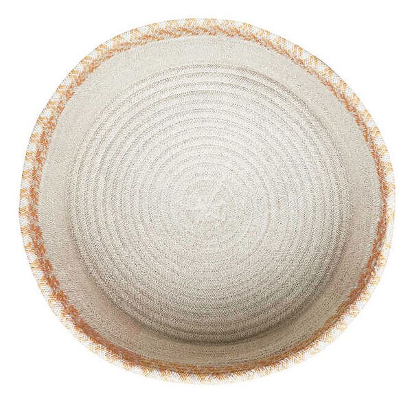 Καλάθι Αποθήκευσης (Φ40x25) Lorena Canals Kilo Honey