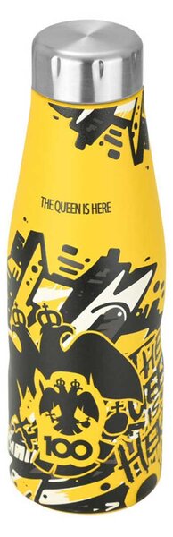 Μπουκάλι Θερμός 500ml Estia AEK B.C. Edition The Queen Is Here 00-27209