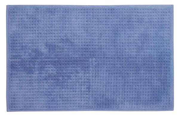 Πατάκι Μπάνιου (50x80) Das Home 0764 Blue
