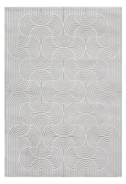 Χαλί (160x230) Polcarpet Monaco Moma NP 423 Cream