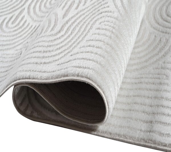 Χαλί (160x230) Polcarpet Monaco Moma NP 423 Cream