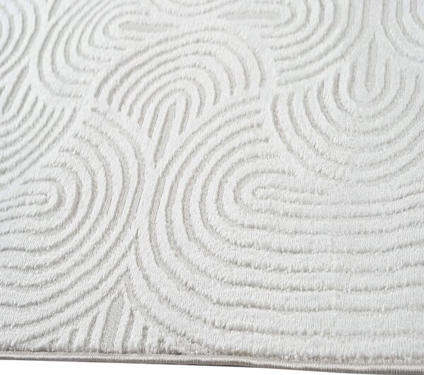 Χαλί (160x230) Polcarpet Monaco Moma NP 423 Cream