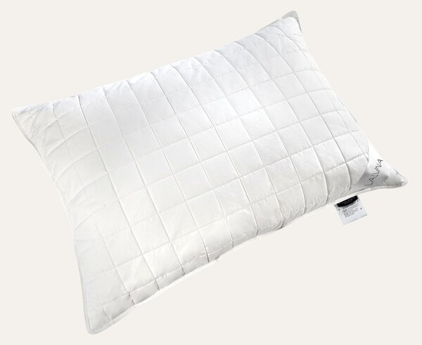 Μαξιλάρι Ύπνου Πουπουλένιο Μαλακό (50x70) La Luna Comfort