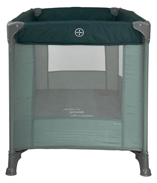 Παρκοκρέβατο (0+ Μηνών/Έως 15kg) Bebe Stars Sunshine Nature 883-176
