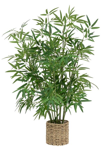 Τεχνητό Δέντρο Bamboo (Φ45x100) A-S Tree 198205