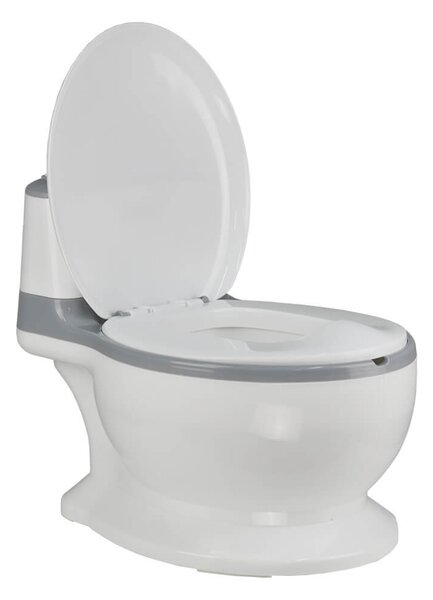 Γιογιό Με Καπάκι (27x39x32) Bebe Stars Toilet Green 53-186