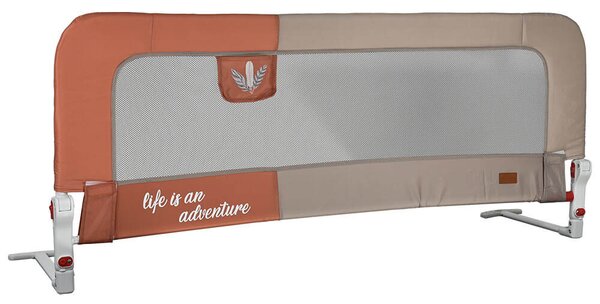 Προστατευτικό Κάγκελο Κρεβατιού (140x60) Bebe Stars Boho 723-182