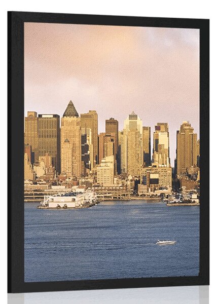 Αφίσα μοναδική Νέα Υόρκη