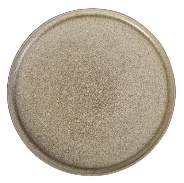 Πιάτο Φαγητού Ρηχό (Φ22.5) Espiel Noah Beige TAP105K6