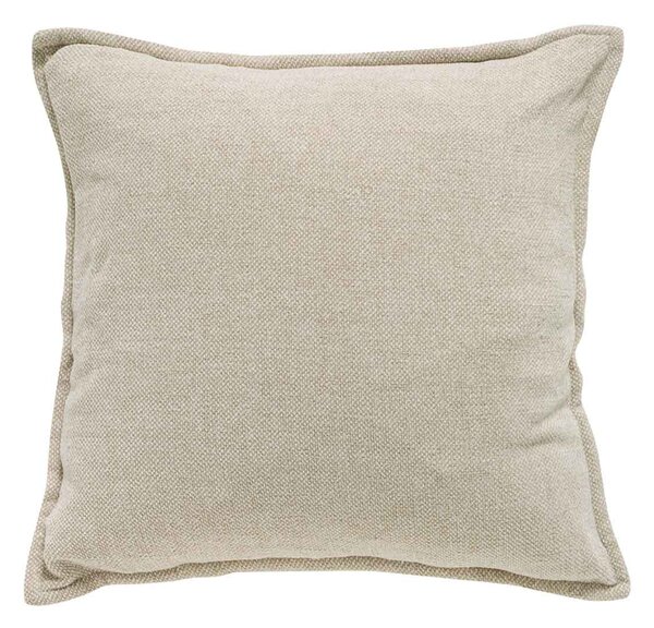 Διακοσμητικό Μαξιλάρι (40x40) Das Home 0271 Taupe