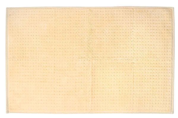 Πατάκι Μπάνιου (70x110) Das Home 0759 Cream