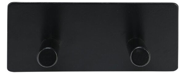Κρεμαστράκι Αυτοκόλλητο (9x3x4.6) Estia 02-25724