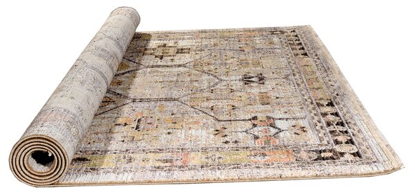 Χαλιά Κρεβατοκάμαρας (Σετ 3τμχ) Tzikas Carpets Darianna 44004-119