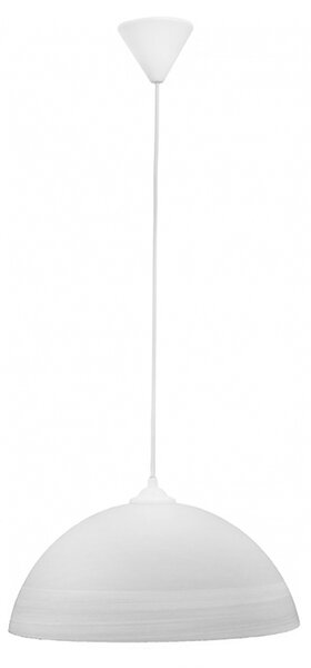Φωτιστικό Οροφής Μονόφωτο Heronia Fasa 02-0209 White
