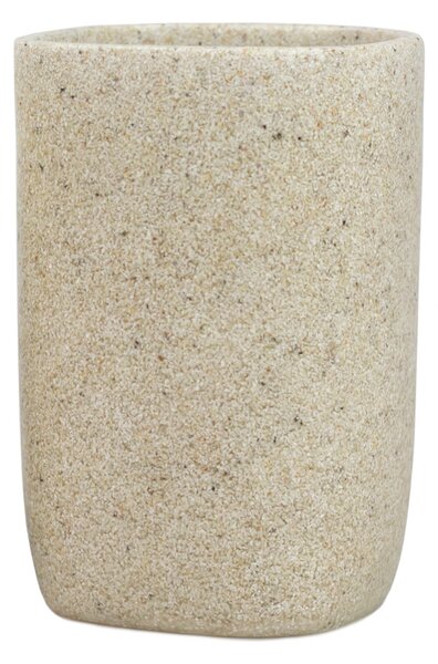 Ποτηροθήκη Μπάνιου Rainbow 02896.001 Granite