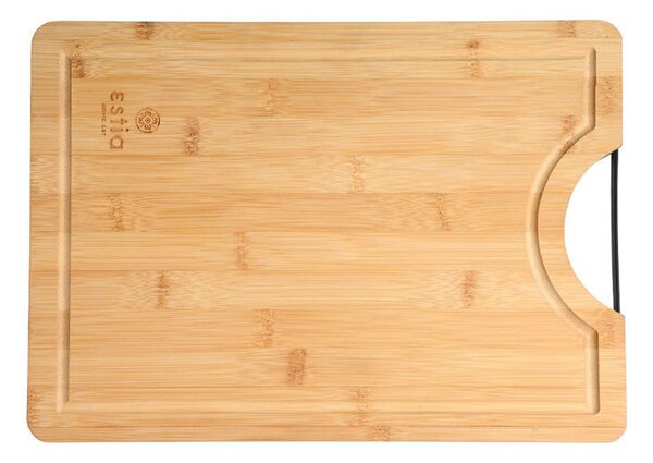 Ξύλο Κοπής (35x25x3) Estia Bamboo Essentials 01-18429