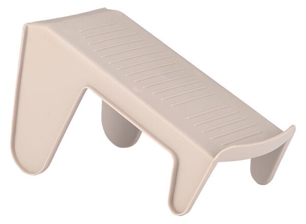 Θήκη Οργάνωσης Για Ζευγάρια Παπουτσιών Homely Ivory 03-25090