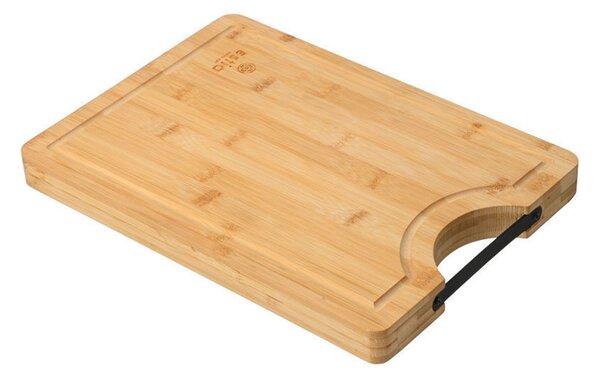 Ξύλο Κοπής (35x25x3) Estia Bamboo Essentials 01-18429