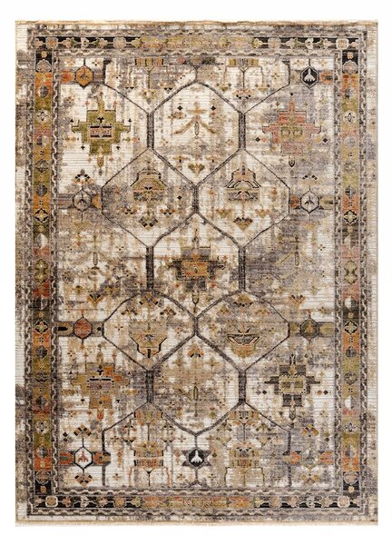 Χαλιά Κρεβατοκάμαρας (Σετ 3τμχ) Tzikas Carpets Darianna 44004-119