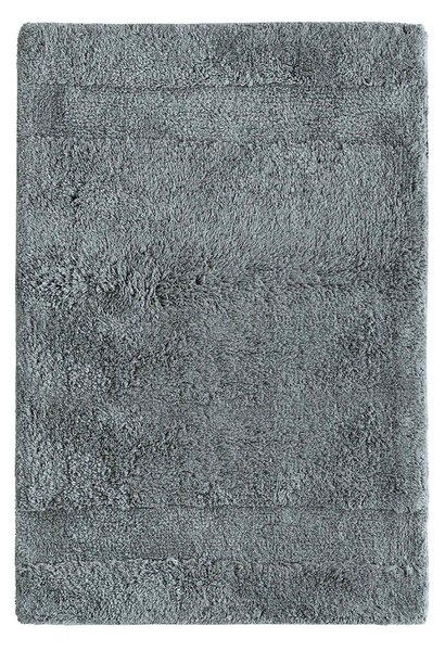 Πατάκι Μπάνιου (50x60) Kentia Loft Pierce 24 Dark Grey