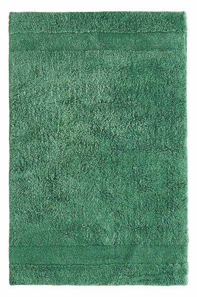 Πατάκι Μπάνιου (60x90) Kentia Loft Pierce 10 Green