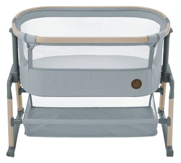 Λίκνο (0-6 Μηνών/Έως 9kg) Maxi Cosi Iora Air Beyond Grey BR76956