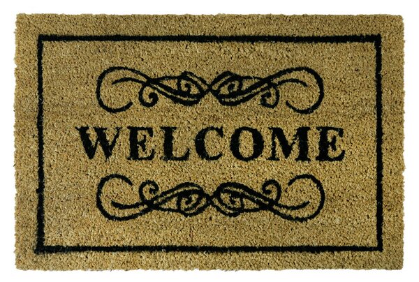 Πατάκι Εισόδου (40x60) San Lorentzo Welcome SL8584