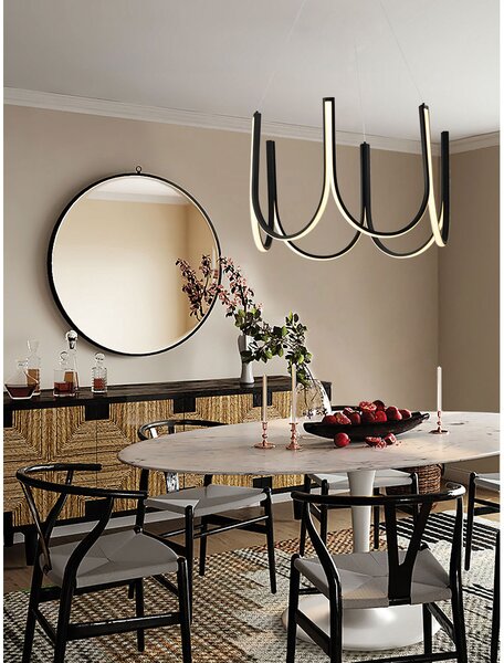Φωτιστικό Οροφής LED Viokef Globus 4271500