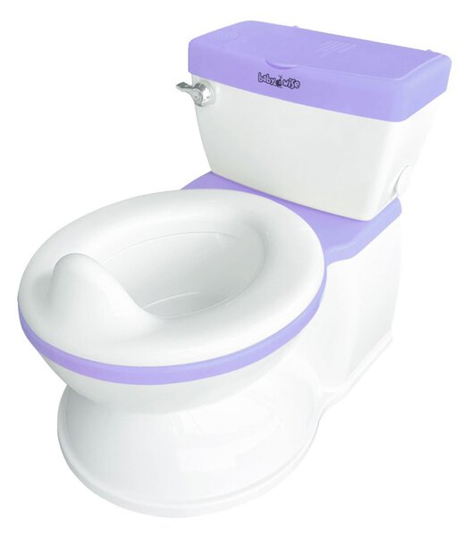 Γιογιό (39.3x28.1x34.1) Babywise Lilac BW022