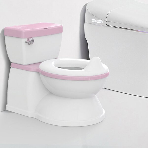 Γιογιό (39.3x28.1x34.1) Babywise Pink BW026