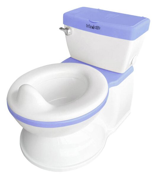 Γιογιό (39.3x28.1x34.1) Babywise Blue BW019