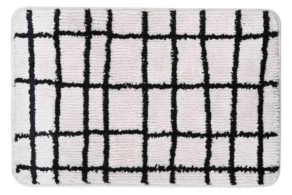 Πατάκι Μπάνιου (40x60) Estia Cage 02-28572