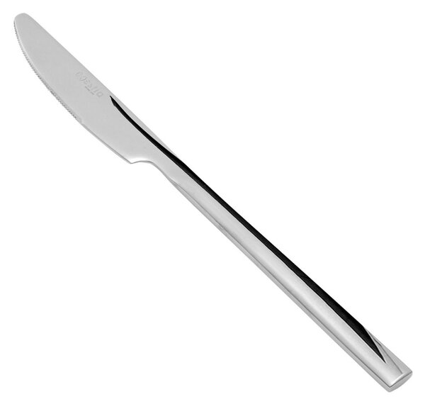 Μαχαίρι Φαγητού (23εκ.) Estia Prestige Silver 01-29302